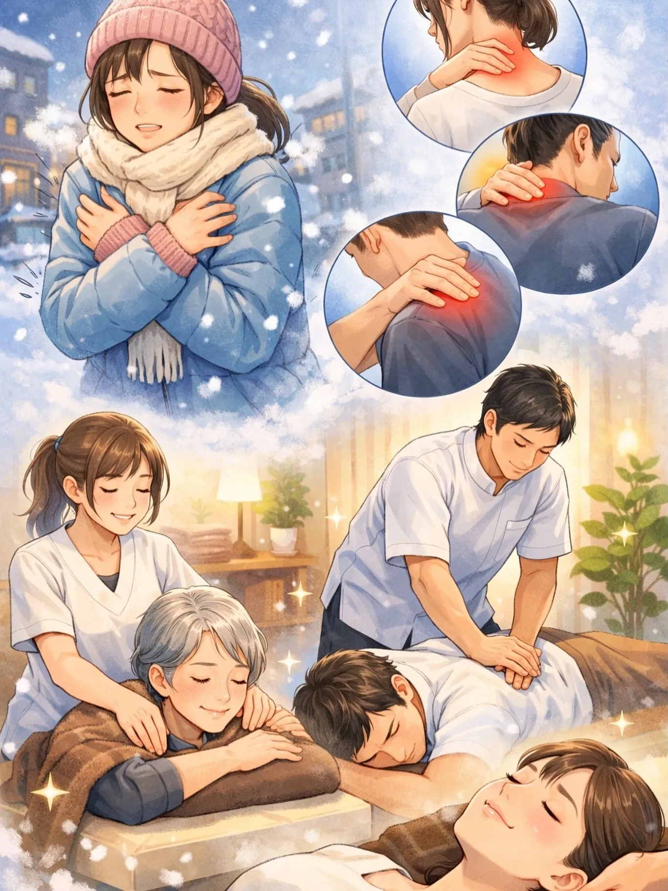 ・