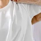 姿勢